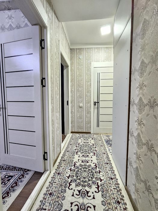 Сергили 7а.2/7/7 45м2 все разделный можна ипотека с мебелю техника