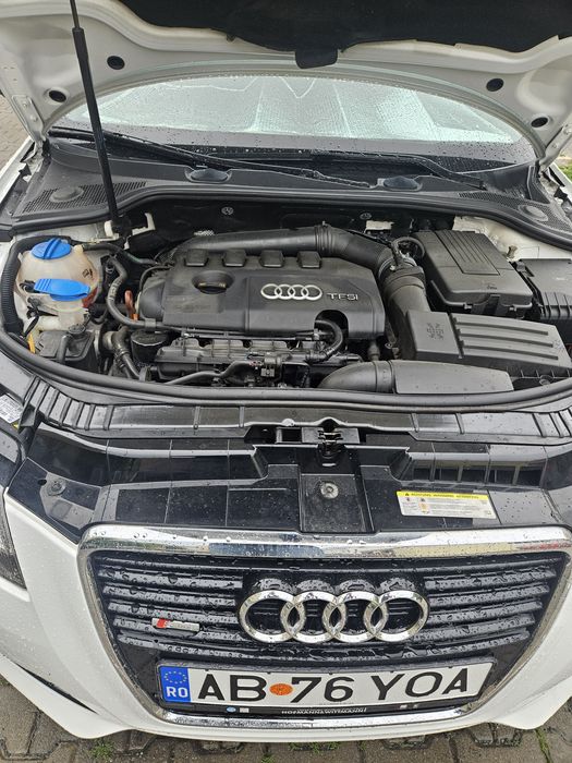 Vand Audi A3 automat
