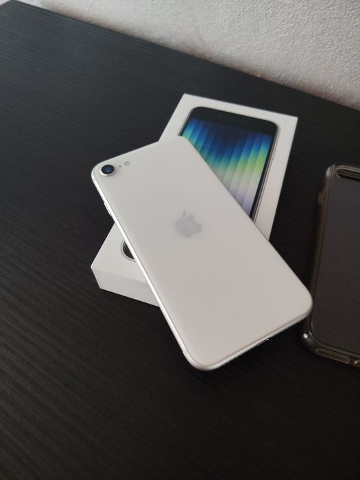 iPhone SE 3 impecabil