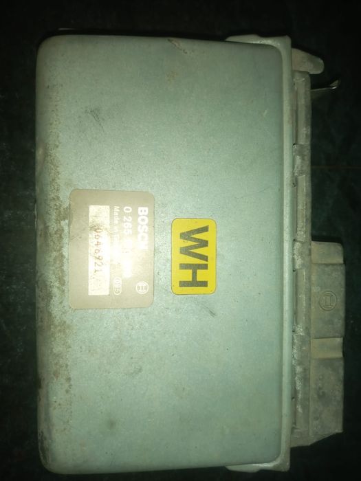 Продам блок управления