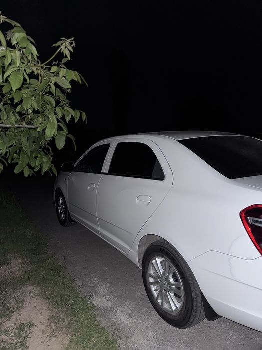 Cobolt 2022 aftamat zor holatta