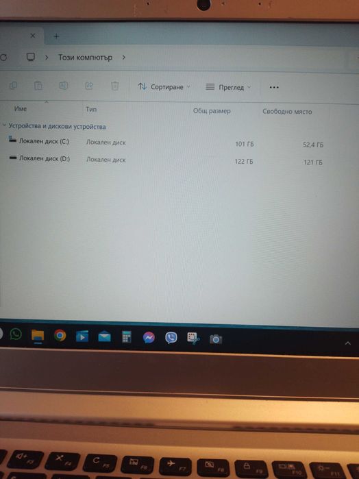 iPad  LENOVO  много запазен