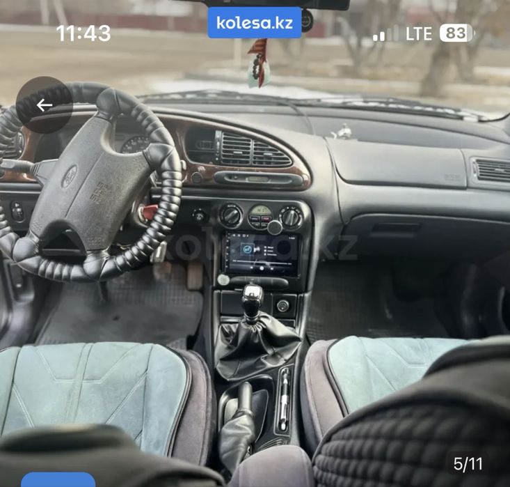 Продам Форд Мондео