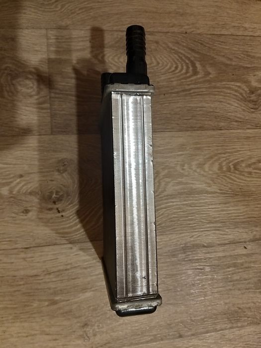 Продам радиатор печки Газель,б/у