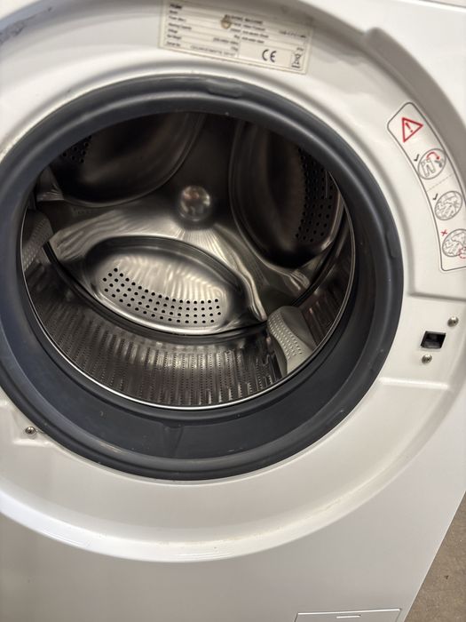 Пералня Haier инверторна