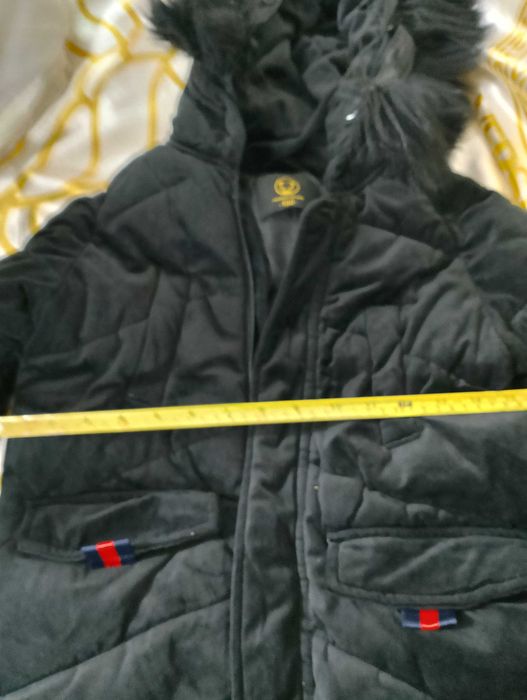 Детско яке унисекс