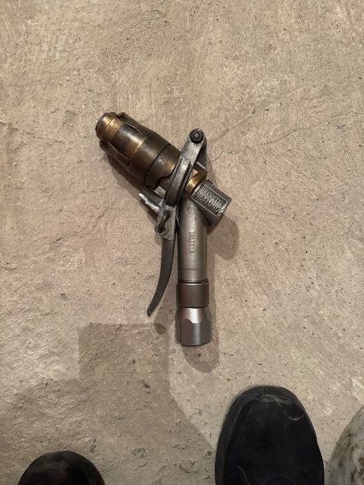 Професионални газови пистолети – комплект или поотделно