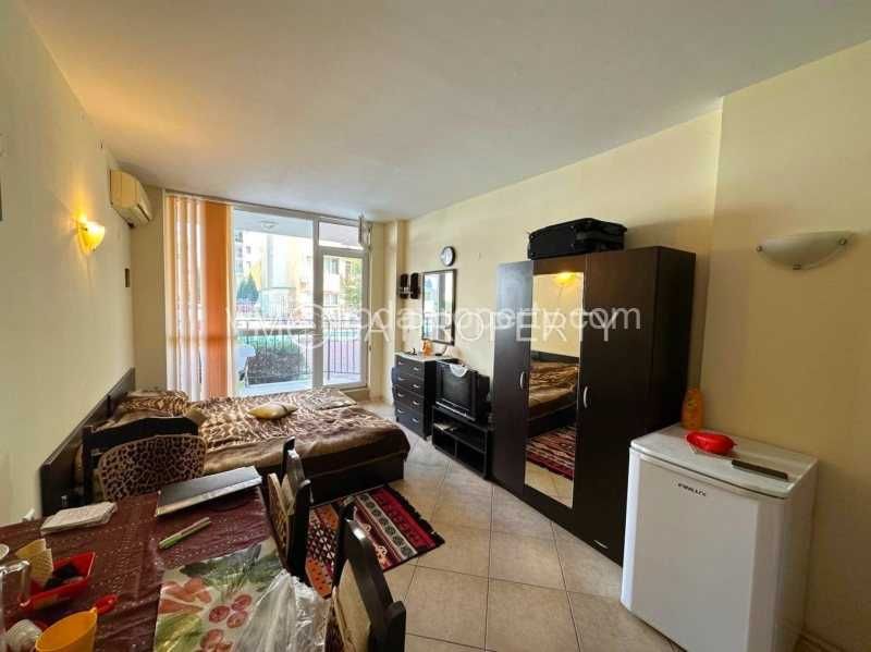 Продава се Едностаен апартамент в к.к. Слънчев бряг - 42 кв.м за 632 €/кв.м - Снимка #6