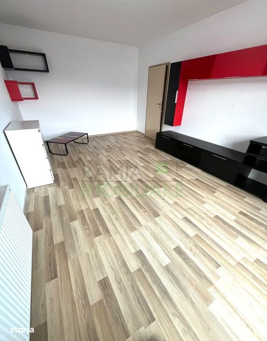 Apartament 2 camere, 60 mp, Parcare, Alphaville Răcădău — fotografia 1