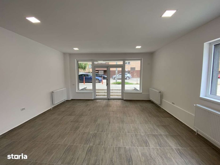 Inchiriere spatiu comercial - strada Tineretului, Chiajna, Militari R.