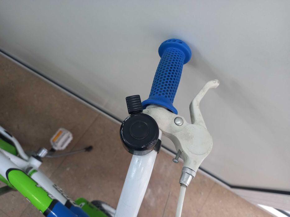 Колело Drag 20ка