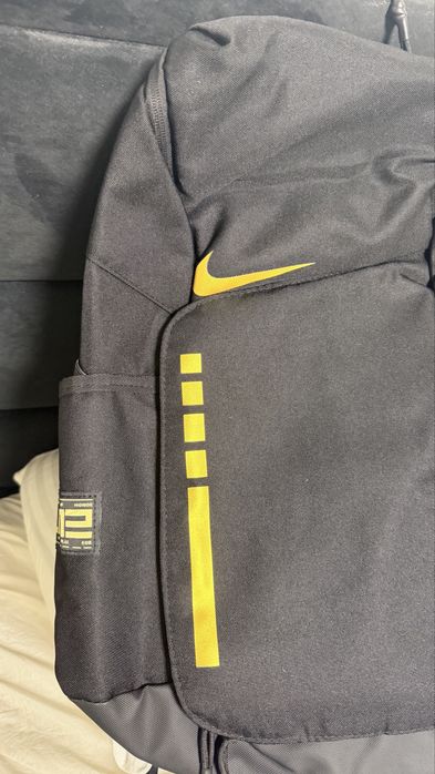 Ghiozdan Nike elite nou