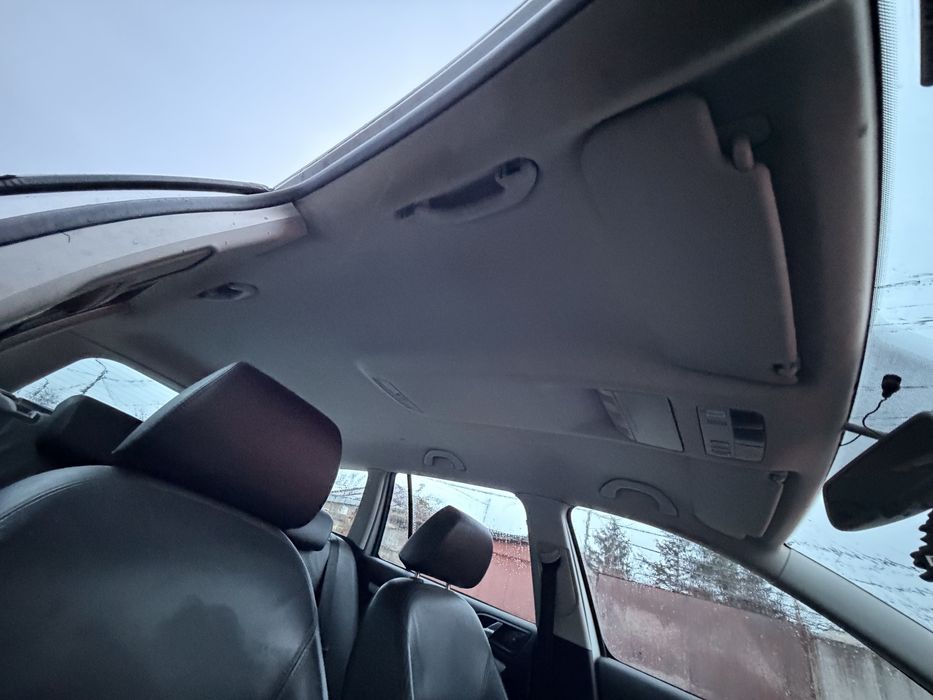 Plafon pavilion skoda octavia 2 break gri perfecta stare!