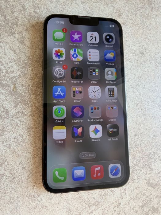 Telefon iPhone 13 PRO