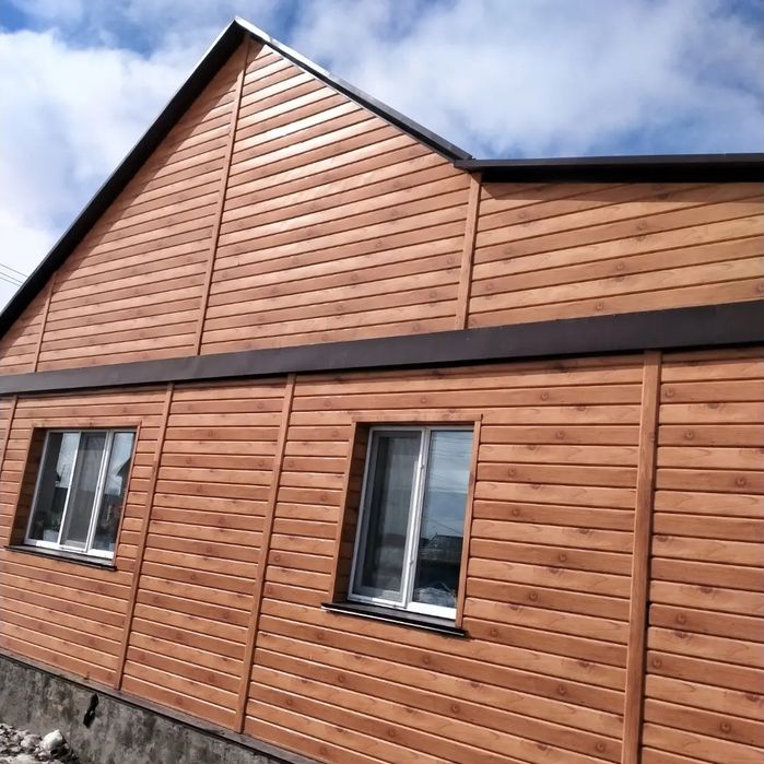 Строительные работы