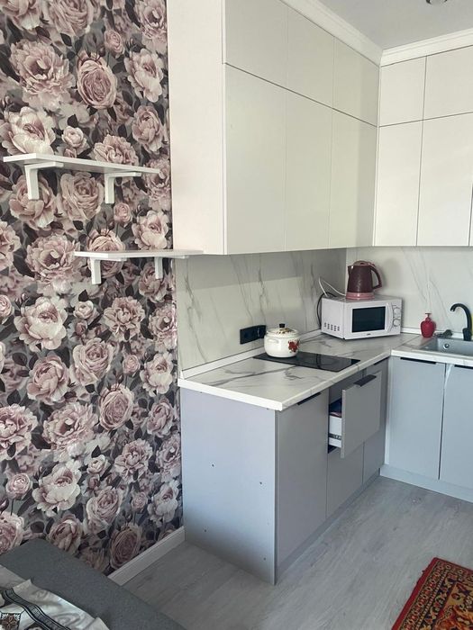 Сдам евро двушку