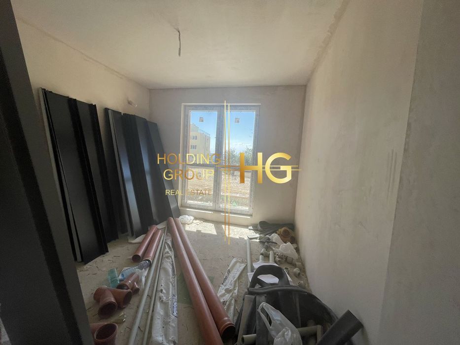 Продава се Двустаен апартамент в Варна, м-т Пчелина - 50 кв.м за 1550 €/кв.м - Снимка #6