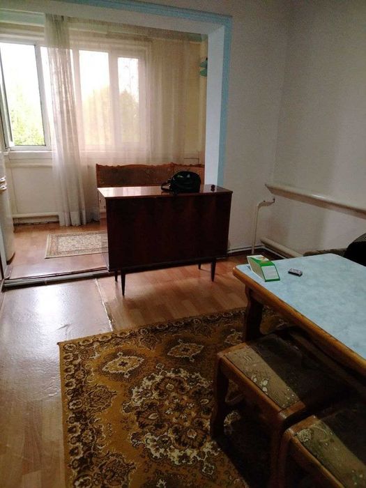 Guliston shaxrida, 4 mikrarayonda, 2 xonali uy ijara