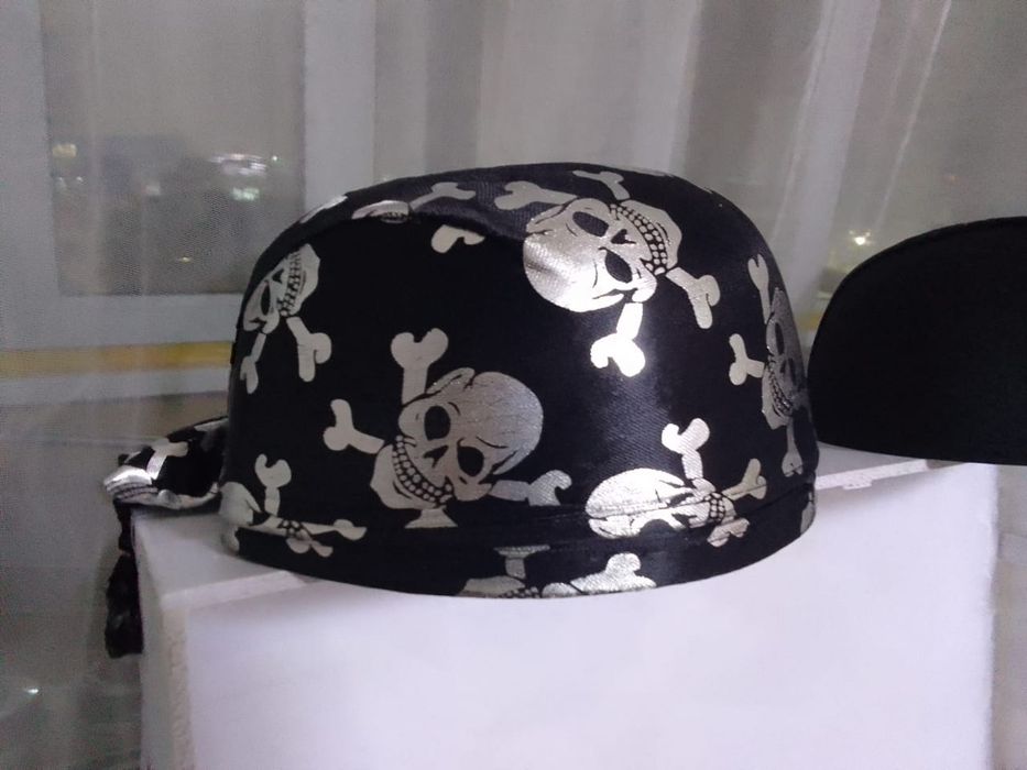 Новогодний костюм