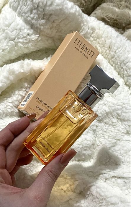 Продам духи Calvin Klein