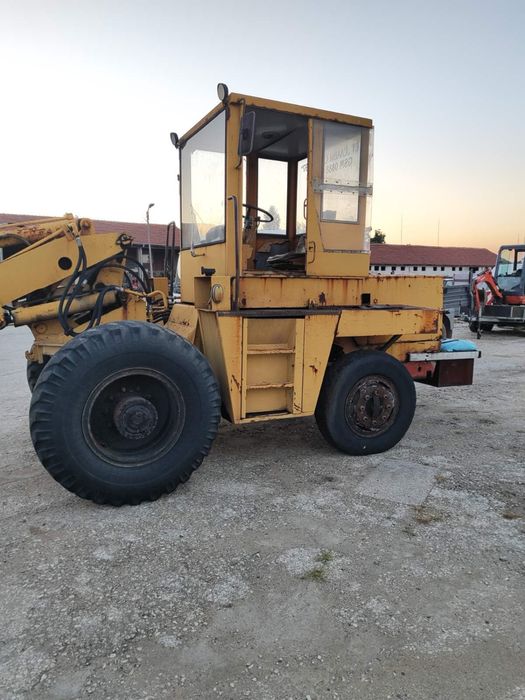 Фадрома UN053