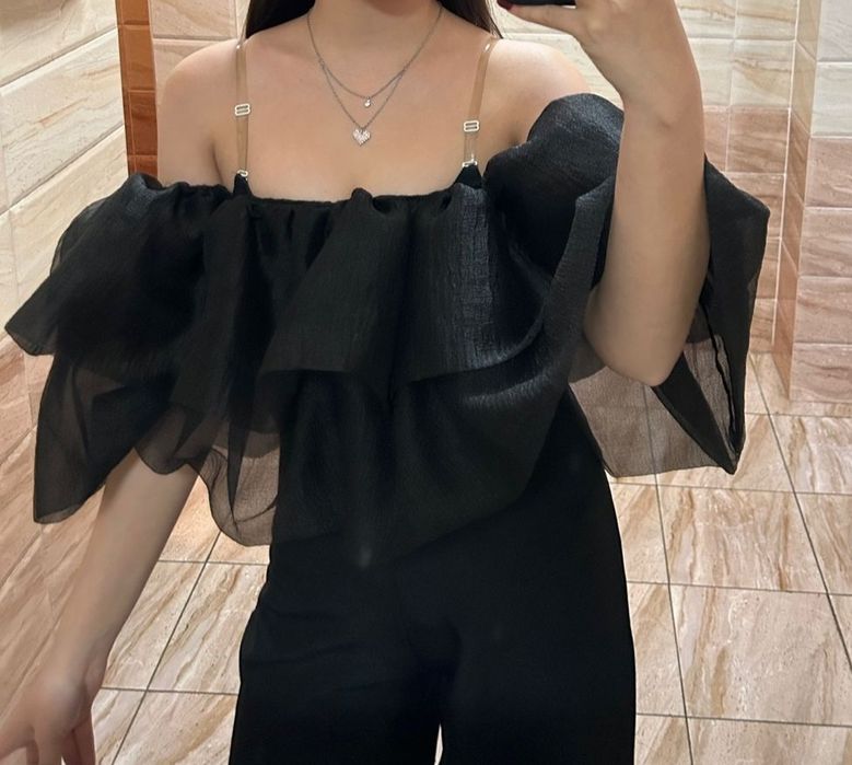 Одежда надетая один два раза