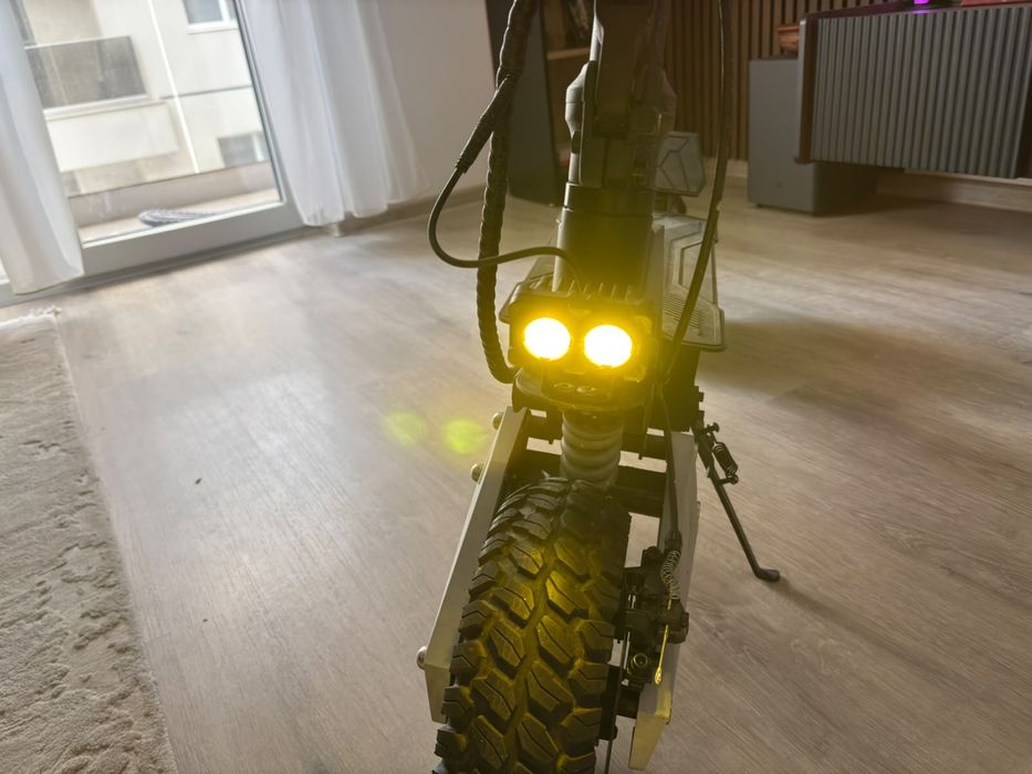 Trotineta electrica OOTD T10