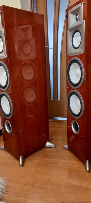 Акустика Yamaha NS 8 HX