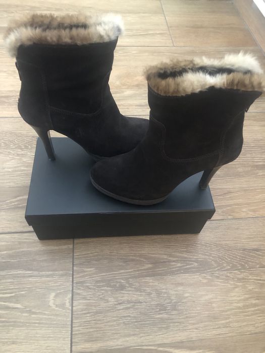Botine Il Passo nr 37