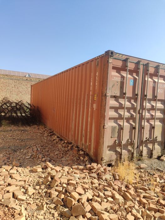 Контенер 12 метр 2000$