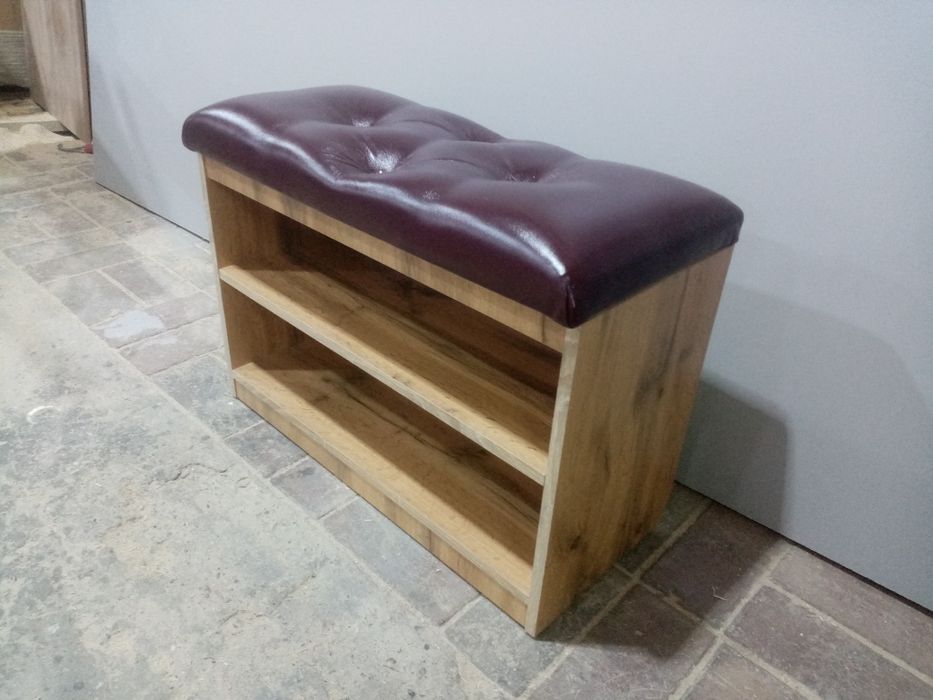 Продам новые обувницы!