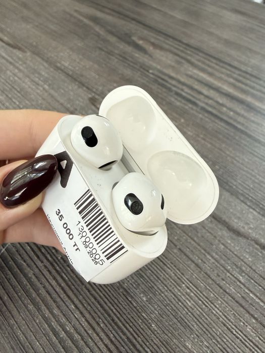 Наушники Airpods 3 baitime