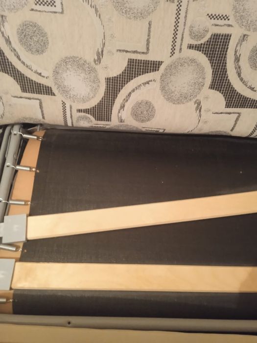 Продается раскладной диван!