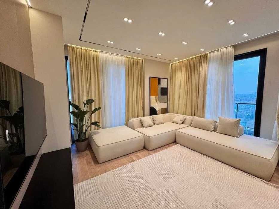 Бомба Цена! Шайхантахурский 2х ком ЖК Nest One ор-р Ташкент Cити !