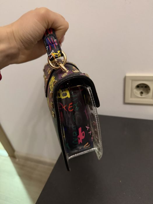 Дамска чанта-нова