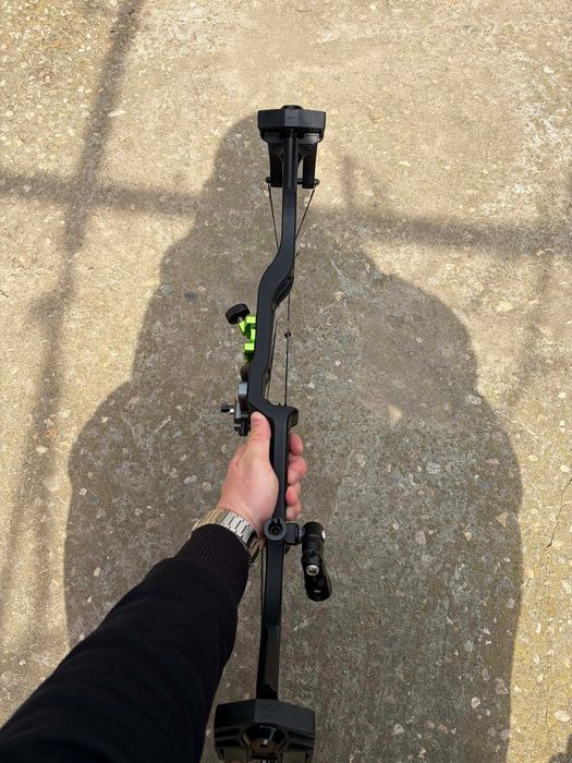 Компаунд лък PSE STINGER ATK 2023