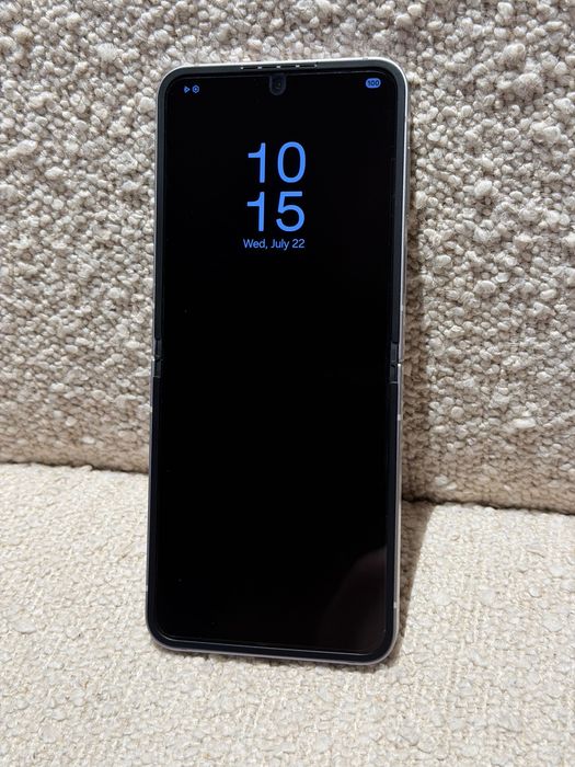 Samsung Galaxy Flip 6 256gb
