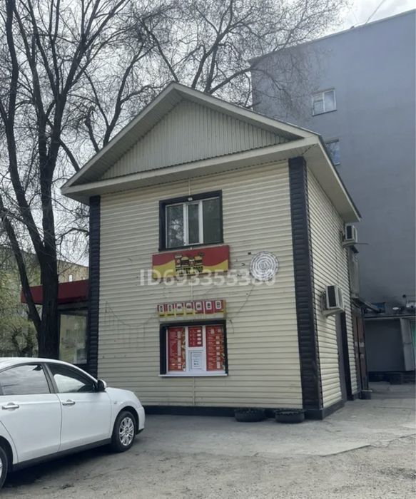 Сдам в аренду