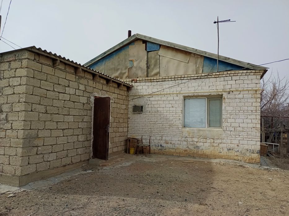 Үй сатылады,18 соттық жерімен