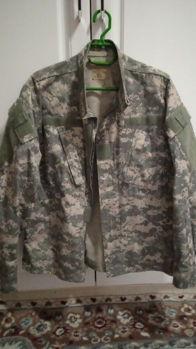Китель digital NATO НАТО