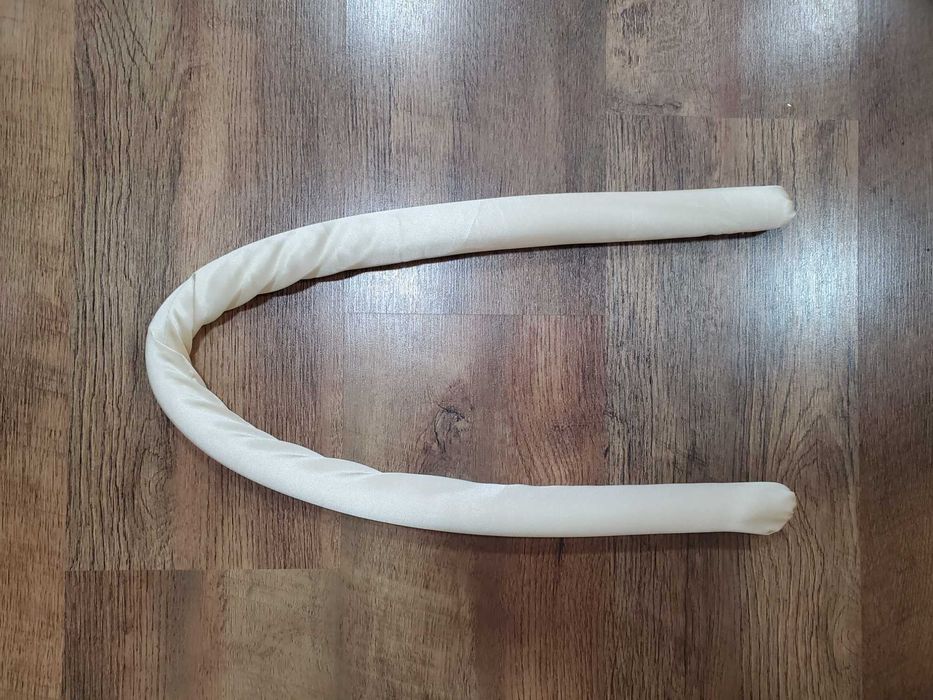 Продавам сатенен ролер за къдрици