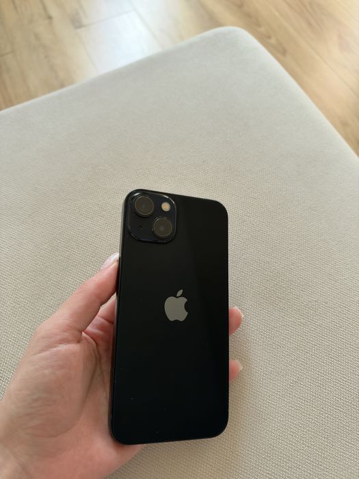 Iphone 13 128 gb midnight