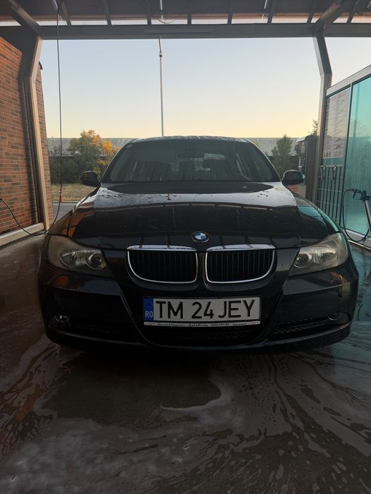 BMW 3 Series 0 — imagine 2