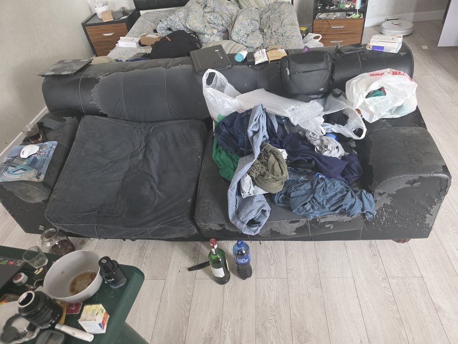 Диван для гаража бесплатно доставка нет