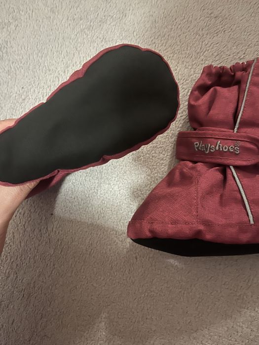 Botosei bebe marimea 20-21