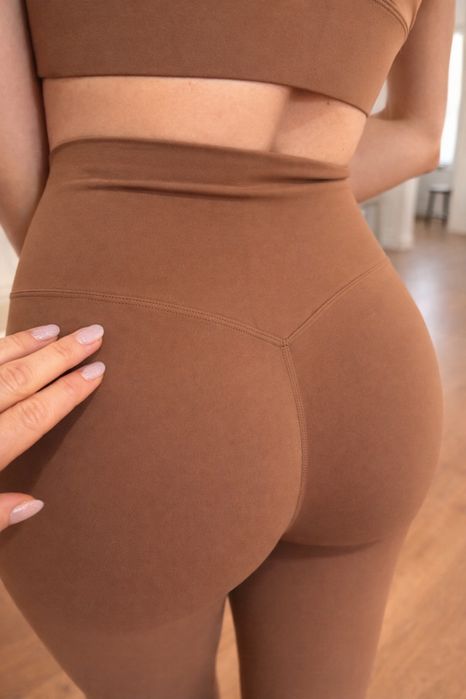 Спортен сет от две части ALO