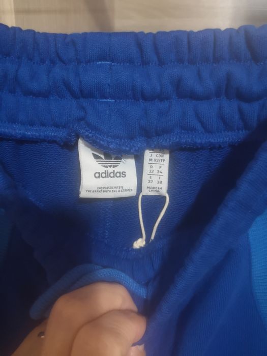 Pantaloni trening Adidas