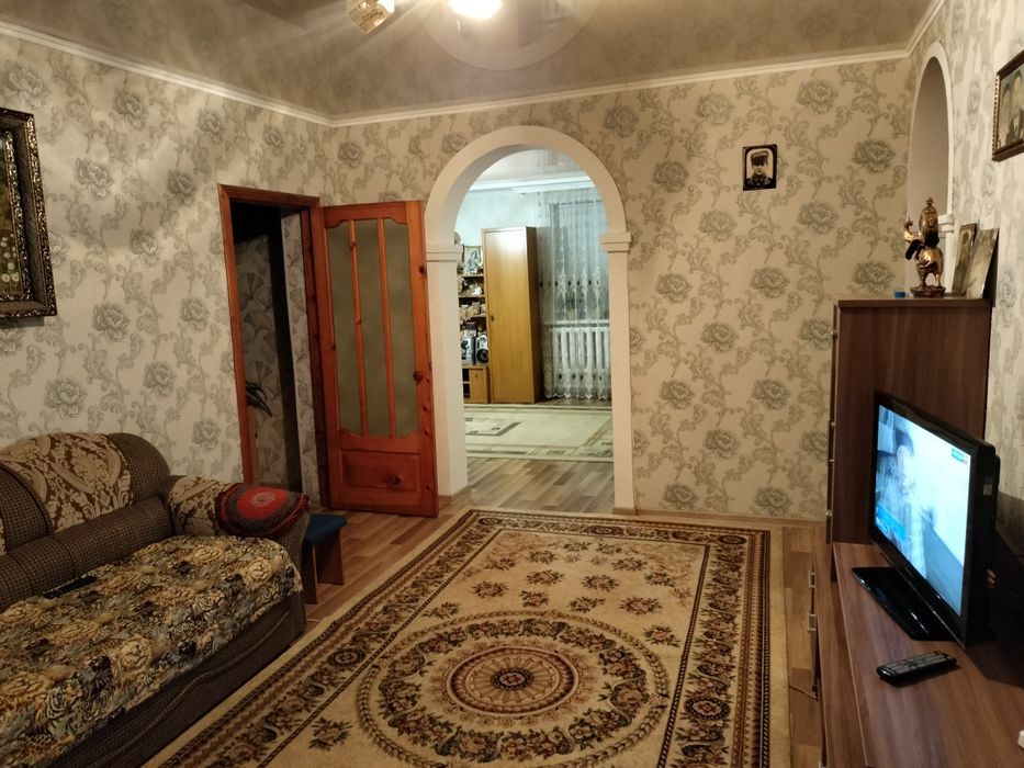 Продам дом 6,3 соток