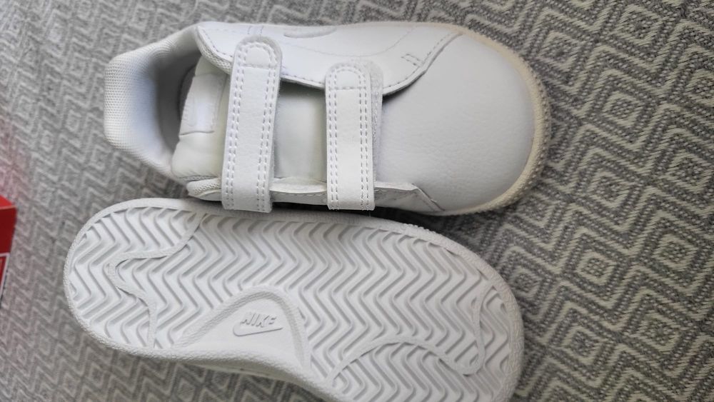 Детски маратонки Nike Royale Court, номер 25