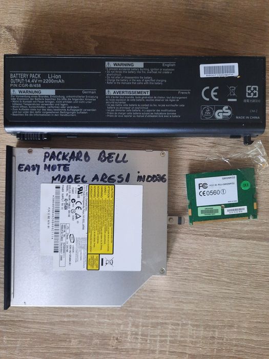 Piese Laptop dezmembrari: Acer , Dell , Asus , etc